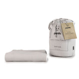 Panda Bamboo Hypoallergenic Mattress Protector