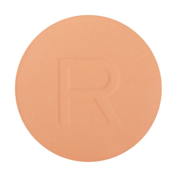 Revolution Relove Super Matte Pressed Powder Warm Beige GOODS Superdrug   