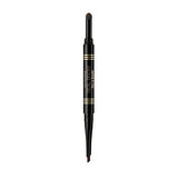 Max Factor Real Brow Fill and Shape - Deep Brown GOODS Superdrug   