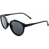 Londonbe black sunglasses 45, imported from the UK