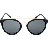 Londonbe black sunglasses 45, imported from the UK
