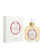 Santa Maria Novella Rosa Novella liquid hand soap 250ml, imported from the UK