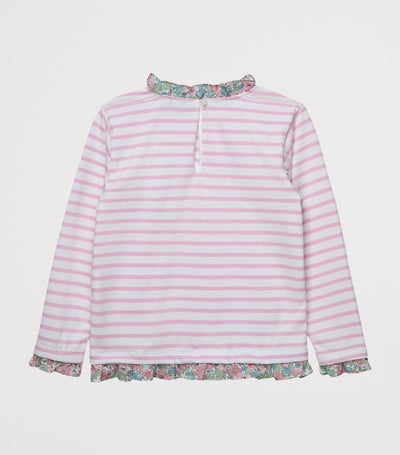 Trotters Dahlia Dream T-shirt à manches longues Harrods (6-11 ans) - Acheter en ligne sur McGrocer