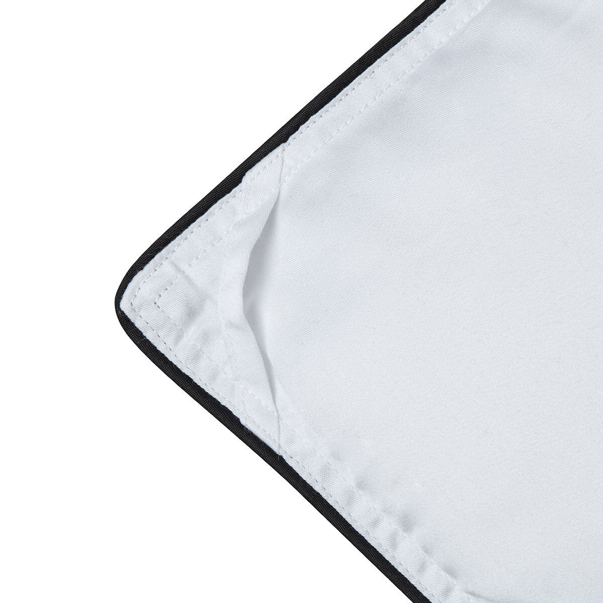 Panda Cloud Bamboo Duvet 4.5 Tog - British product