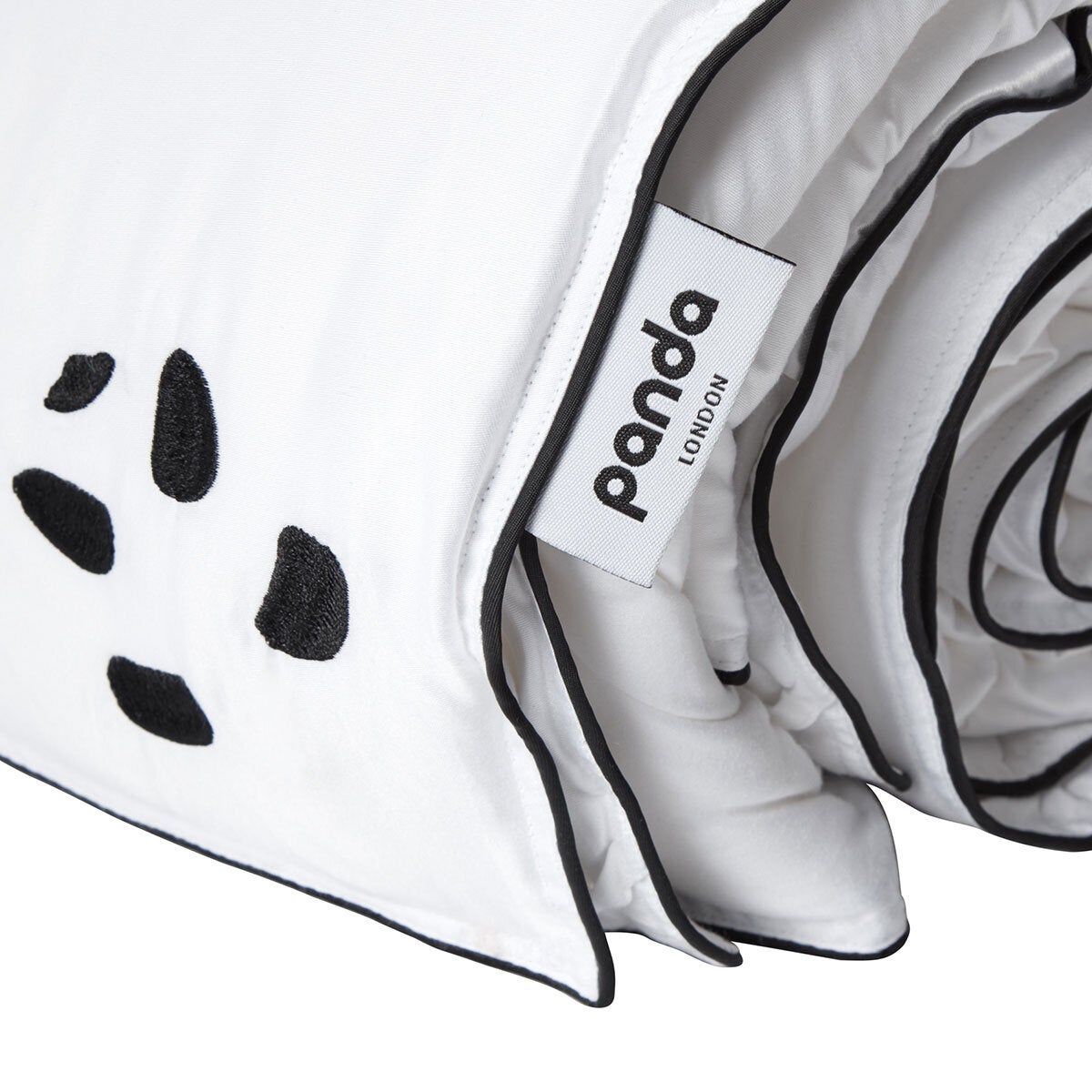 Panda Cloud Bamboo Duvet 4.5 Tog - British product
