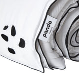 Panda Cloud Bamboo Duvet 4.5 Tog - British product