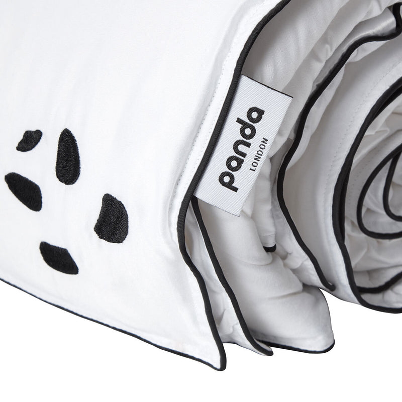 Panda The Cloud Bamboo 4.5 Tog duvet Super King (British brand)