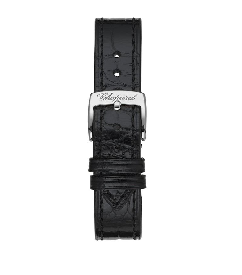 Chopard Happy Sport watch 30mm - British product