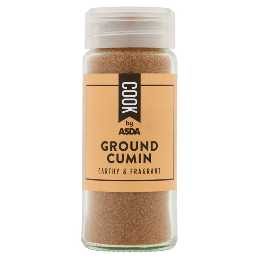 ASDA Ground Cumin