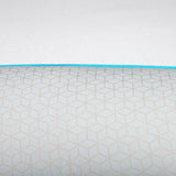 Simba body pillow with Stratos cool-touch tech 35x120 cm - British product