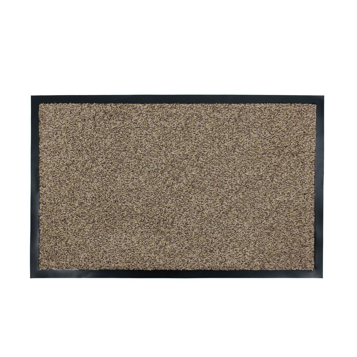 JVL Admiral microfibre door mat 2 pack 50x80cm (British brand)