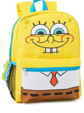 Vanilla Underground Sonic the Hedgehog 4-piece school set (British brand)