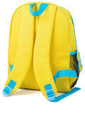 Vanilla Underground Sonic the Hedgehog 4-piece school set (British brand)