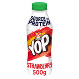 Yop Strawberry Yoghurt Drink 500g