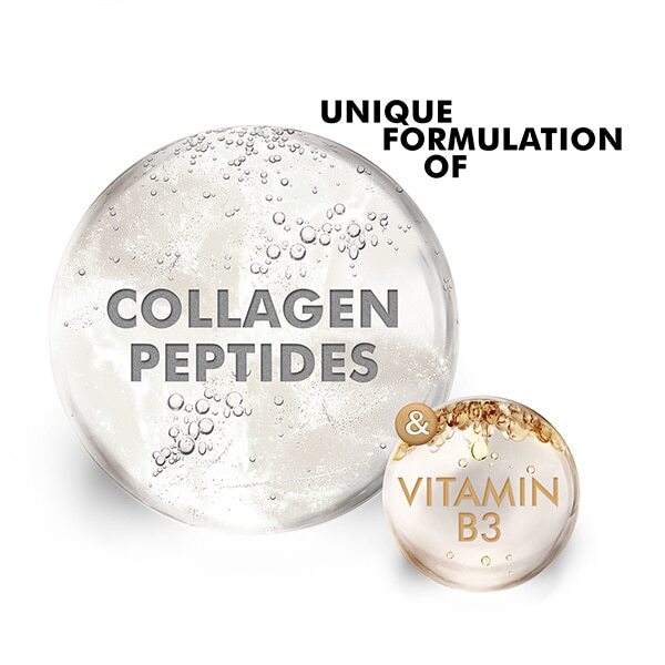 The Ultimate Power Duo - Olay Collagen Peptide & Retinol Cream Bundle GOODS Superdrug   