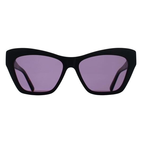DKNY black women's sunglasses, imported from the UK