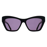DKNY black women's sunglasses, imported from the UK