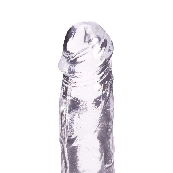 Ann Summers realistic jelly dildo 6 inch, imported from the UK