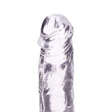 Ann Summers realistic jelly dildo 6 inch, imported from the UK