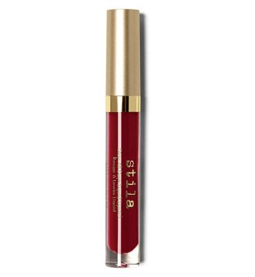 Stila Stay All Day Liquid Lipstick GOODS Boots Fiery  