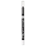 Barry M Eyeliner Bold Waterproof White 4g GOODS Superdrug   