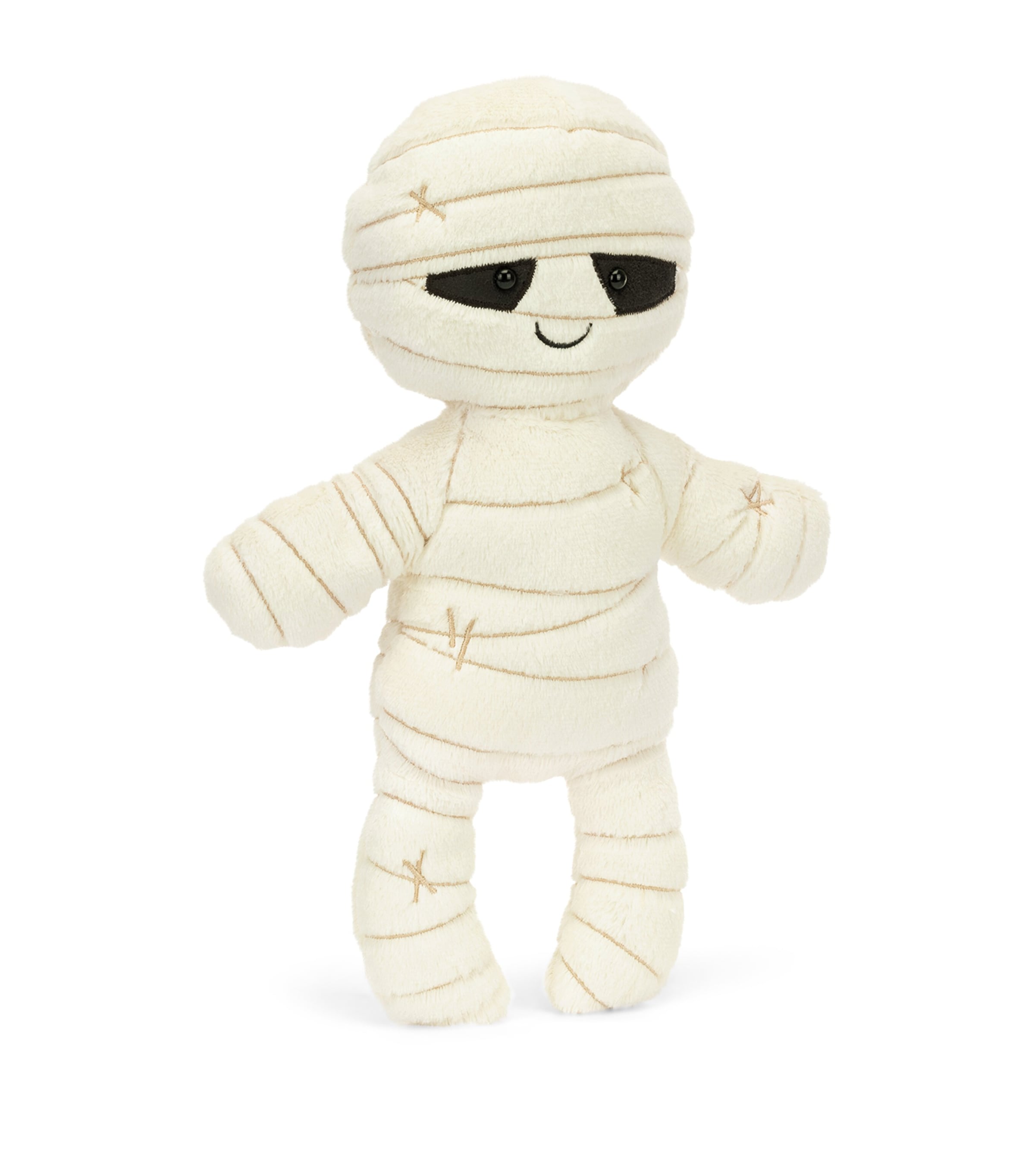 Jellycat Mummy Bob soft toy 33cm, UK version