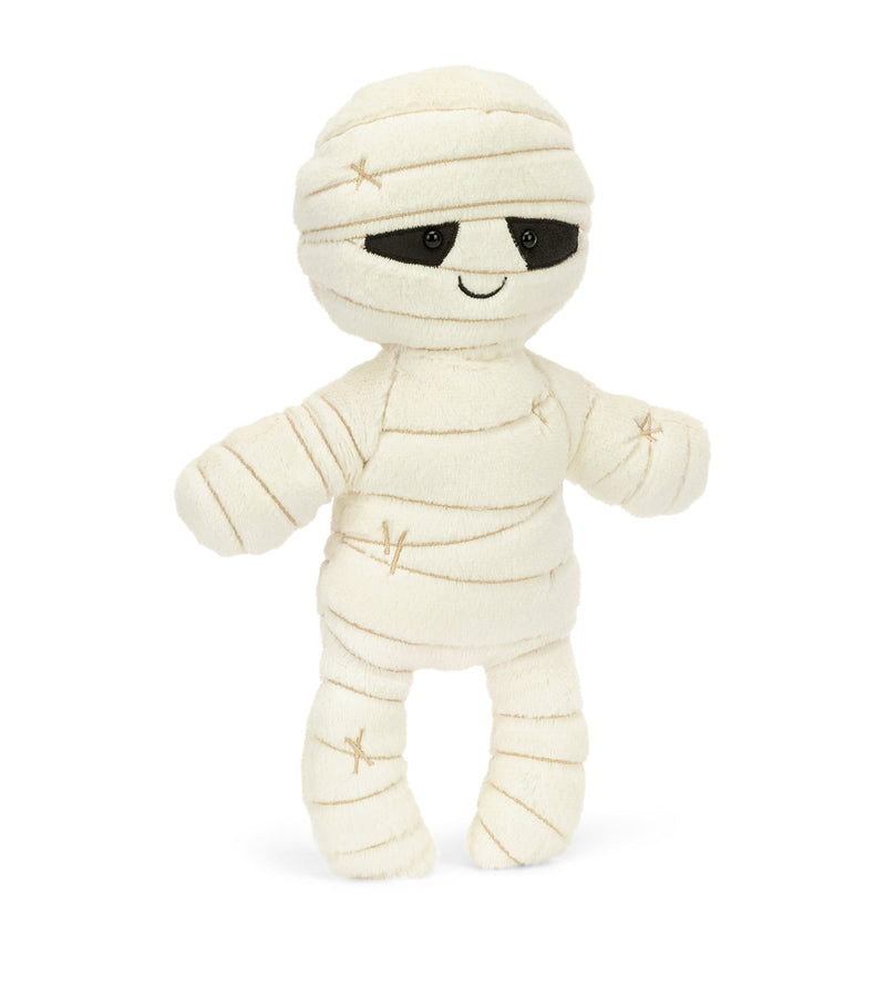 Jellycat Mummy Bob soft toy 33cm, UK version