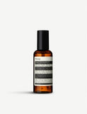 Aesop petitgrain reviving body gel 25ml - British product