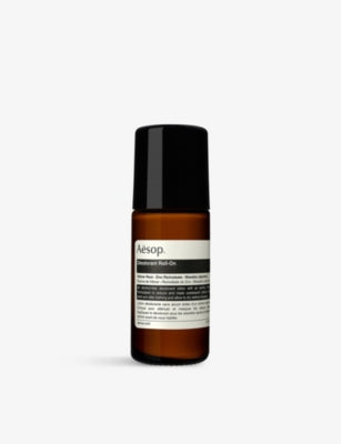 Aesop deodorant roll-on 50ml, imported from the UK