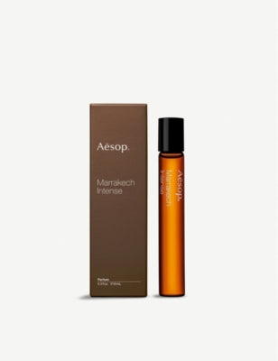 Aesop Marrakech Intense parfum 10ml - British product