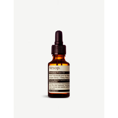 selfridges Fabulous Face Oil 25ml- Buy online at McGrocer