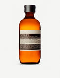 Facial toner parsley seed antioxidant 200ml (British brand)
