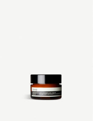 Parsley Seed antioxidant eye cream 10ml (British brand)