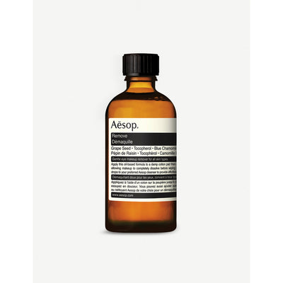 selfridges Aesop Remove Eye Make-up Remover 60ml- Buy online at McGrocer