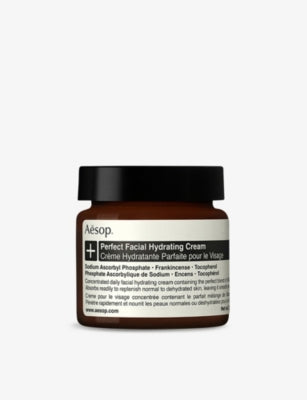 Aesop Perfect Facial Hydrating Cream 60ml (British brand)