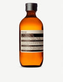 Aesop B & Tea balancing toner 200ml (British brand)