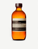 Aesop Parsley Seed facial cleanser 200ml (British brand)