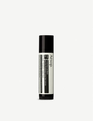 Aesop rosehip seed lip cream SPF 30 5.5g - British product