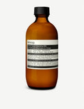 Aesop gentle facial cleansing milk 200ml (British brand)