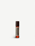 Aesop Ginger Flight Therapy travel remedy 10ml (British brand)
