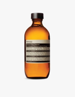 Aesop Fabulous face cleanser 100ml, imported from the UK