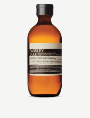 Aesop Parsley Seed Anti-Oxidant Toner 100ml - British product