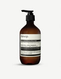 Aesop Rejuvenate Intensive body balm 500ml - British product