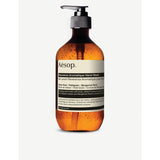 Aesop Reverence Aromatique Hand Wash 500ml - British product