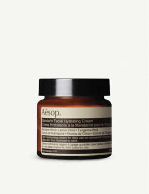 Aesop Mandarin facial hydrating cream 60ml (British brand)