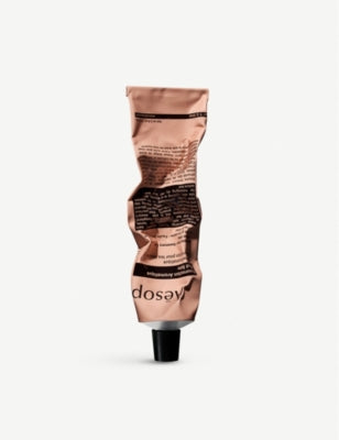 Aesop Resurrection Aromatique hand balm 75ml, UK version