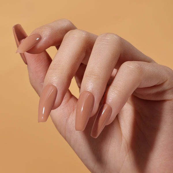 Bluesky gel polish Warm Dunes 10ml, imported from the UK