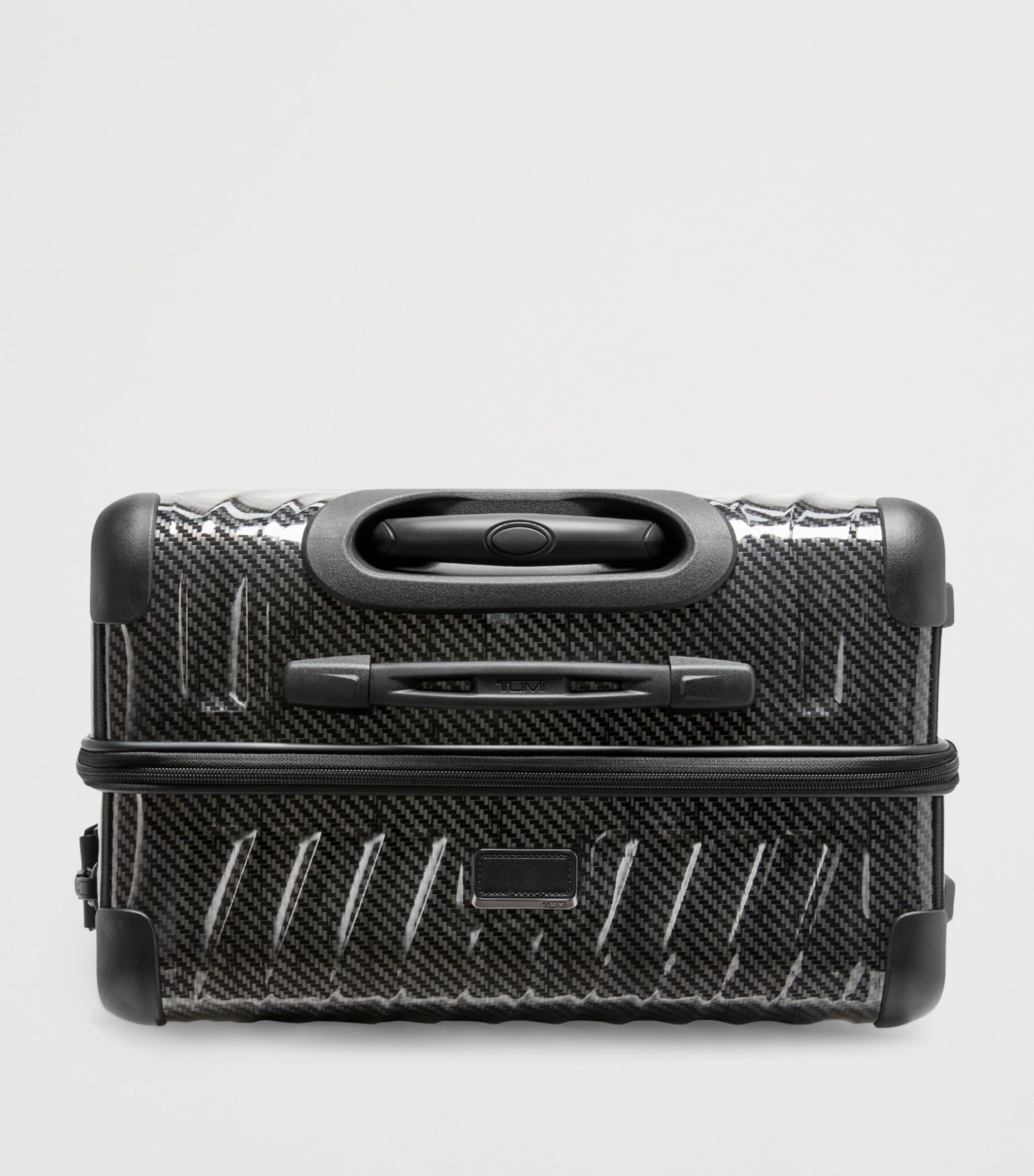 Tumi 19 Degree Lite International Carry-On Suitcase 55cm (British brand)