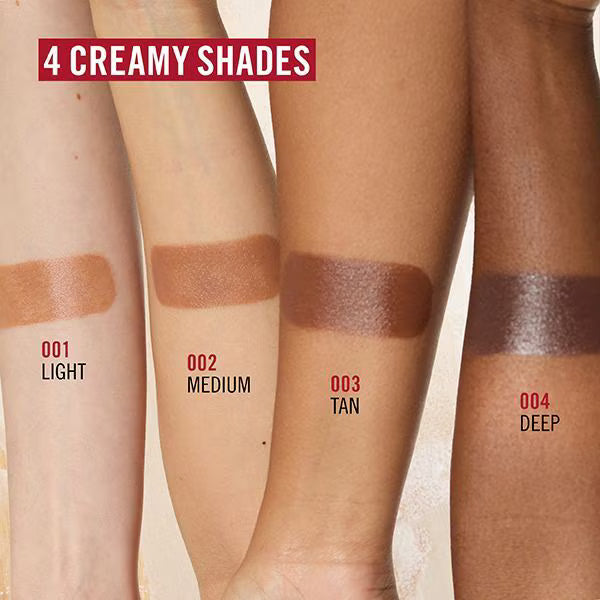 Rimmel Multi Tasker bronzing stick deep, imported from the UK