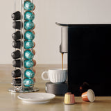 Dualit Intense Coffee Capsules 120pk - British product